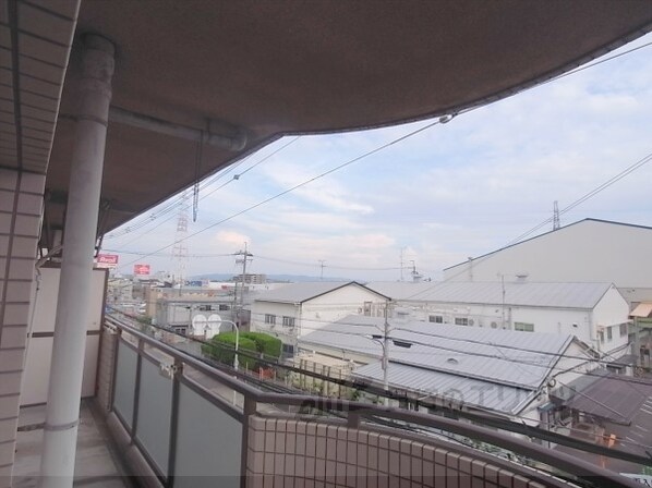 ジョリメゾンの物件内観写真